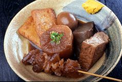 一滴八銭屋　新宿本店のおすすめ料理3