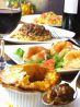 アール R SHOT & FOODS ショット アンド フーズのおすすめポイント3
