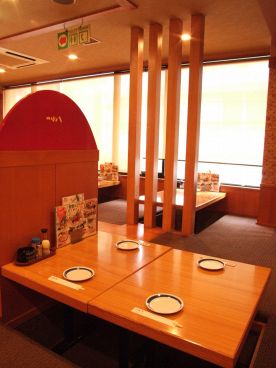 つぼ八 北千住東口店の雰囲気メイン