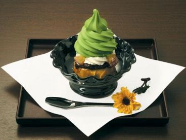 武蔵野茶房 汐留シティーセンターのおすすめ料理1