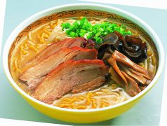 らーめん初代一国堂 世田谷店のおすすめ料理3