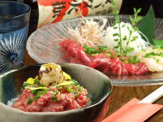 魚と鶏 囲食処 友の写真