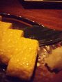 料理メニュー写真&nbsp;お母ちゃんの玉子焼き