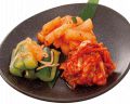 料理メニュー写真&nbsp;白菜キムチ