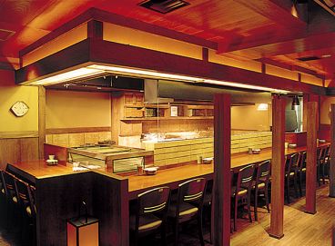 鳥元 馬喰町店の雰囲気1
