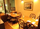 トラットリア ヴィーノ Trattoria Vinoの雰囲気3