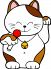 カラオケ本舗 まねきねこ 徳島両国橋店のお店ロゴ