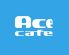 エース Ace カフェのロゴ