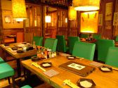 塩梅 あんばい 本厚木店の雰囲気2