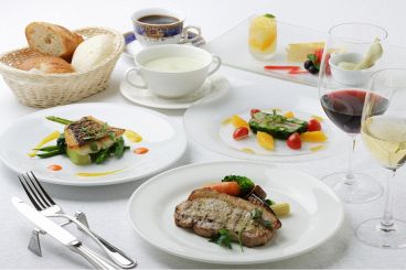 ブラッスリーアブサン BrasserieAbsintheのおすすめ料理1