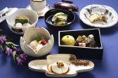 プライベートルーム ホテルグランヴィア大阪のおすすめ料理2
