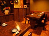 トウキョウダイニング TOKYO DINING 凛倶の雰囲気3