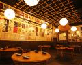 東京　先斗町 ぽんとちょう 新宿歌舞伎町店の雰囲気