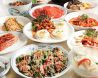 オモニの台所 品川店 韓国料理のおすすめポイント1