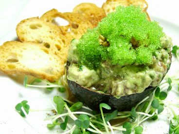 Lounge Bar & Restaurant + terrace ＱＵＯＮＳ くおんずのおすすめ料理メイン