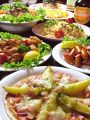 ママス アンド パパス MAMA'S & PAPA'Sのおすすめ料理1