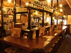 備長扇屋 東狭山ヶ丘店の雰囲気1