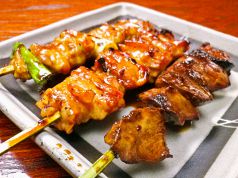 やきじろうのおすすめ料理1