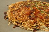 花菱お好み焼きのおすすめ料理2