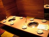 男道 炙り地鶏やの雰囲気3