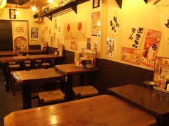 備長扇屋 東狭山ヶ丘店の雰囲気2