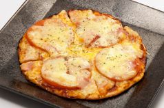 料理メニュー写真&nbsp;今日のピザ