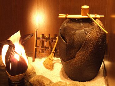 春夏冬 和 ダイニング Diningの雰囲気1