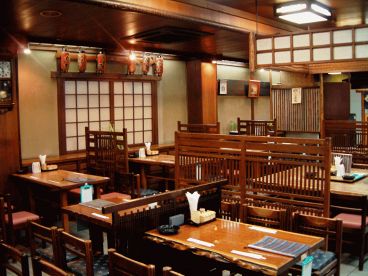 鳥光 尼崎店の雰囲気1