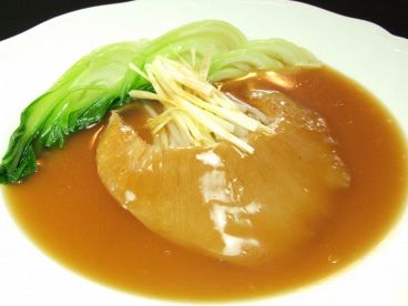 東方美人 とうほうびじんのおすすめ料理1
