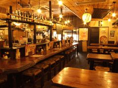 備長扇屋 東狭山ヶ丘店の雰囲気3