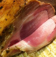 料理メニュー写真&nbsp;ローストポーク