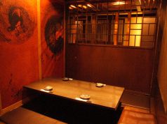 だんまや水産 胡通り店の雰囲気3