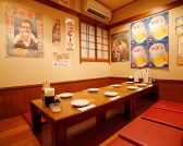 釜焼鳥本舗おやひなや 日本橋店の雰囲気2