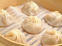 鼎泰豐 ディンタイフォン タカシマヤタイムズスクエア店のおすすめ料理1