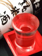これぞ表面張力！
