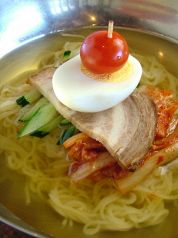 韓の食卓 高松店のおすすめ料理3