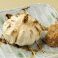 料理メニュー写真&nbsp;にんにくの丸焼き　特製味噌