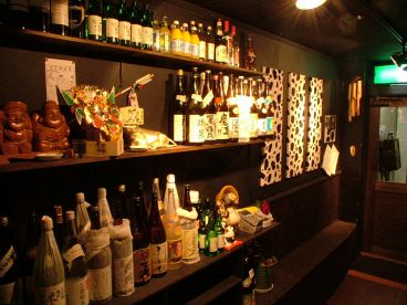 金家商店 姫路駅前店の雰囲気1