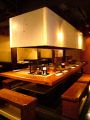 牛角 西川口店の雰囲気1