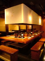 牛角 西川口店の雰囲気1