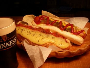 キール KEEL 中区 野毛町のおすすめ料理1