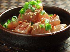 MahiMahiのおすすめ料理3