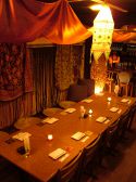 アングラ 居酒屋の雰囲気3
