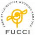 フッチ FUCCI 中州gate's店のロゴ