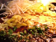 華 鉄板焼厨房の写真