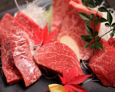 西麻布やき肉 かのやのおすすめ料理1