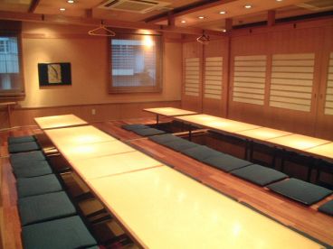 庄や 橋本北口店の雰囲気1