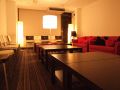 東京　@salon 渋谷青山通りの雰囲気