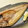 料理メニュー写真&nbsp;ぼっけぇホッケ