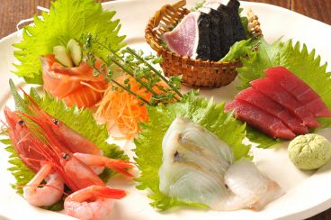 結庵 新宿住友ビル52Fのおすすめ料理1